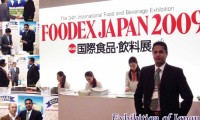 FOODEX-2009