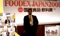 FOODEX-2009