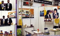 FOODEX-2009