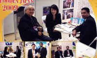 FOODEX-2009
