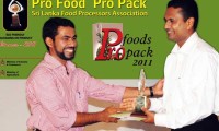 Pro Food Pro  Pack Exhibition 2011