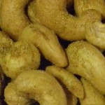 Masala Cashew