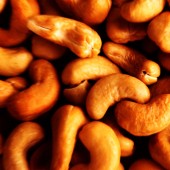 Spacial Cocktail Mixture