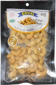 Salted Cashew 200g Semi Metalized Pack