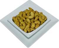 Masala Cashew