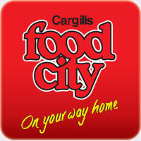 Clients - Cargills Food City