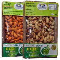 Square Kolapath Pack