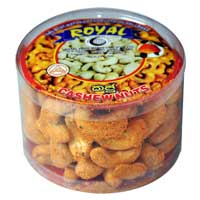Plastic Container